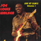 Live At Slim's Vol.1 - Joe Louis Walker (Walker, Joe Louis)