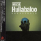 Hullabaloo Soundtrack (CD 2: Live au Zenith de Paris 28-29/10/2001 - Japan Release) - Muse (Matthew Bellamy, Chris Wolstenholme, Dominic Howard)