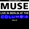 2001.10.22 - Live @ Columbiahalle, Berlin, Germany - Muse (Matthew Bellamy, Chris Wolstenholme, Dominic Howard)