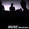 Absolution - Muse (Matthew Bellamy, Chris Wolstenholme, Dominic Howard)