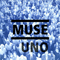Uno (EP) [Re-Issue 2009] - Muse (Matthew Bellamy, Chris Wolstenholme, Dominic Howard)