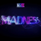 Madness (Single Promo) - Muse (Matthew Bellamy, Chris Wolstenholme, Dominic Howard)