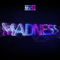 Madness (Single) - Muse (Matthew Bellamy, Chris Wolstenholme, Dominic Howard)