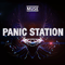 Panic Station (Single) - Muse (Matthew Bellamy, Chris Wolstenholme, Dominic Howard)