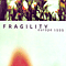 Fragility Tour v.1.0: You Give Us Control - Nine Inch Nails (NIN / Trent Reznor)