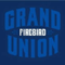 Grand Union - Firebird (GBR, London)