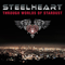 Through Worlds Of Stardust - Steelheart