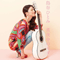 Mayonaka No Guitar  (Single) - Hitomi Shimatani (Shimatani, Hitomi)