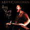 Angry Young Man - Matt Corcoran (Corcoran, Matt)