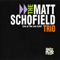 Live At The Jazz Cafe! - Matt Schofield Trio (Schofield, Matt)