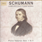Schumann - Complete Solo Piano Works (CD 02: Piano Sonatas)-Wurtz, Klara (Klara Wurtz, Klára Würtz)
