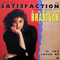 Satisfaction (12'') (Germany Single) - Laura Branigan (Branigan, Laura)