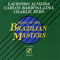 Music of the Brazilian Masters-Almeida, Laurindo (Laurindo Almeida)