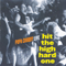 Hit The High Hard One - Popa Chubby (Ted Horovitz)