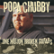 One Million Broken Guitars - Popa Chubby (Ted Horovitz)