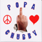 Peace, Love and Respect - Popa Chubby (Ted Horovitz)