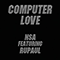 Computer Love (feat. NSA) (EP) - RuPaul (RuPaul Andre Charles)