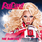 Cover Girl - The RuMixes (EP) - RuPaul (RuPaul Andre Charles)
