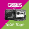 Toop Toop (Remixes) [EP] - Cassius (Hubert Blanc Francard, Philippe Zdar)