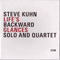 Life's Backward Glances (CD 1) - Steve Kuhn Trio (Kuhn, Steve)