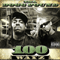 100 Wayz - Tha Dogg Pound (D.P.G. / Dogg Pound Gangstaz / Kurupt & Daz Dillinger)