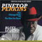 Blues Legend - Pinetop Perkins (Joseph William Perkins)