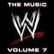WWE: The Music (Volume 7)