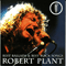 Best Ballads & Best Rock Songs (CD 2: Best Rock Song) - Robert Plant (Plant, Robert)