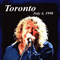 1998.07.04 - Molson Amphitheatre , Toronto, Canada (CD 1) - Jimmy Page (James Patrick Page)