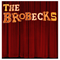 Quiet Title (EP) - Brobecks (The Brobecks)