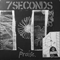 Praise (EP) - 7 Seconds