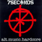 Alt.Music.Hardcore - 7 Seconds