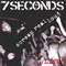 Scream Real Loud...Live! - 7 Seconds