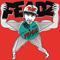 The T.U.F.F. (EP) - Feadz (Fabien Pianta)
