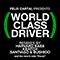 World Class Driver (EP) - Felix Cartal (Taelor Deitcher)
