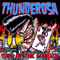 Turn Up The Gunrack - Thunderosa