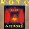Visitors (Single) - Koto
