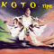 Time (EP) - Koto