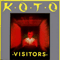 Visitors (Single) - Koto