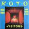 Visitors (Vocal Remix) (Single) - Koto
