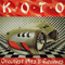 Greatest Hits & Remixes (CD 1) - Koto
