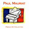 French Hit Collection - Paul Mauriat & His Orchestra (Mauriat, Paul Julien André)