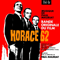 Horace 62' (7'' Single) - Paul Mauriat & His Orchestra (Mauriat, Paul Julien André)