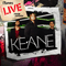 Live Itunes From London - Keane