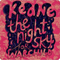 The Night Sky (Single) - Keane