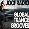 2005.05.10 - Global Trance Grooves 025 (CD 2: Nicosia, Cyprus)