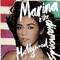 Hollywood (Promo EP) - Marina (GBR) (Marina Lambrini Diamandis, Marina and The Diamonds, Marina & The Diamonds)