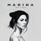 LOVE + FEAR (CD 1) - Marina (GBR) (Marina Lambrini Diamandis, Marina and The Diamonds, Marina & The Diamonds)