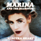 Electra Heart (USA Edition) - Marina (GBR) (Marina Lambrini Diamandis, Marina and The Diamonds, Marina & The Diamonds)
