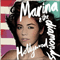 Hollywood (Single) - Marina (GBR) (Marina Lambrini Diamandis, Marina and The Diamonds, Marina & The Diamonds)